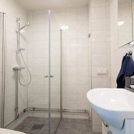 Walkers Paradise! Smart Tv King Bed Coffee Apartmán *