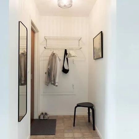 Apartmán Prime Spot King Bed Spacious & Calm Coffee *