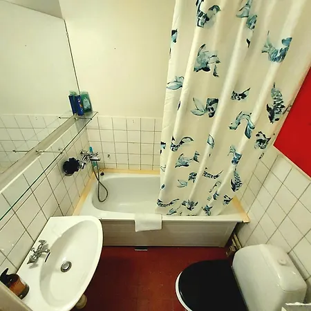 Gothenburgapartment