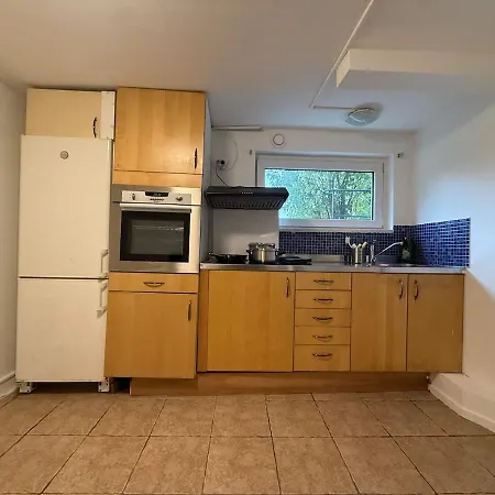 Apartmán 2 Bedroom With 4 Beds For Workers Near Volvo Free Parking