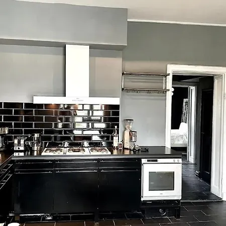 Luxury In The Heart Of Apartmán *
