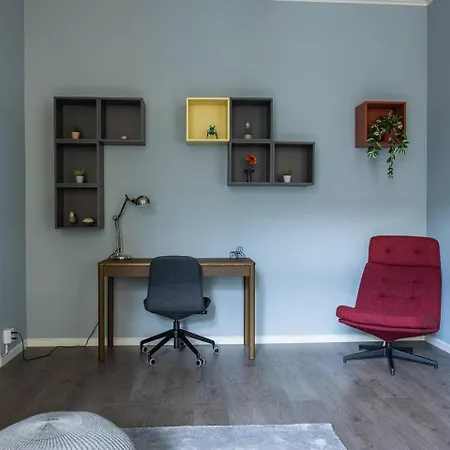 Spot Steps From Avenyn Comfy King Coffee Apartmán *