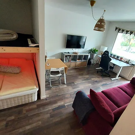 Gothenburgapartment
