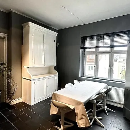 Apartmán Luxury In The Heart Of