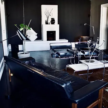 Luxury In The Heart Of