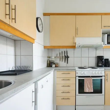 Apartmán Location Comfy King Bed & Workspace Coffee *