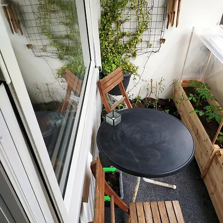 Gothenburgapartment *