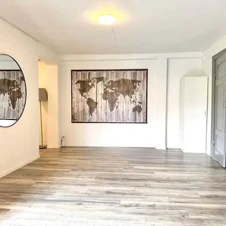 Workers And Family 7 Private Bedrooms Sleeps 16 Apartmán *
