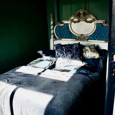 Apartmán Luxury In The Heart Of