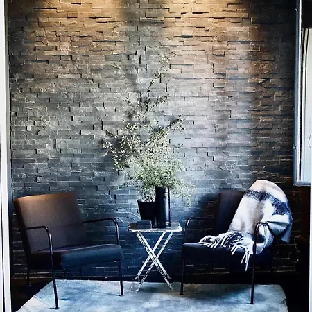 Apartmán Luxury In The Heart Of Göteborg