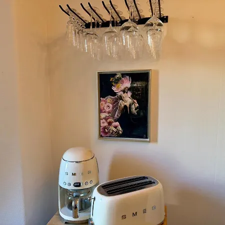Unique Apartment, Very Centrally Located! * Göteborg