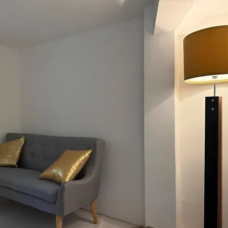2 Bedroom With 4 Beds For Workers Near Volvo Free Parking Apartmán Göteborg