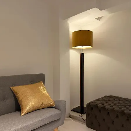 Apartmán 2 Bedroom With 4 Beds For Workers Near Volvo Free Parking