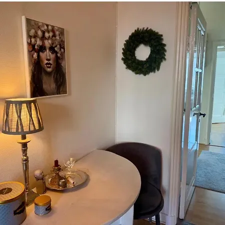 Unique Apartment, Very Centrally Located! Apartmán