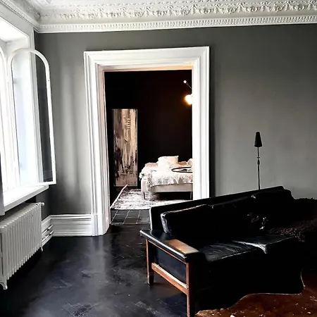 Luxury In The Heart Of Apartmán *