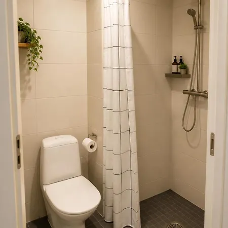 Apartmán Fresh Bright Hideaway In *