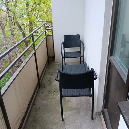 아파트 In Within Walking Distance To Avenyn Etc