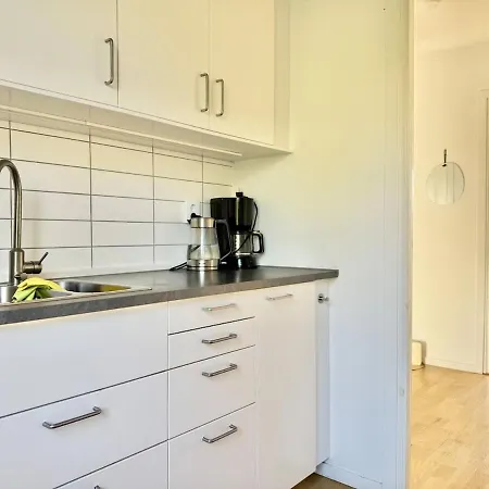 Apartmán 3 Bedroom With 6 Beds For Workers And Families Free Parking *