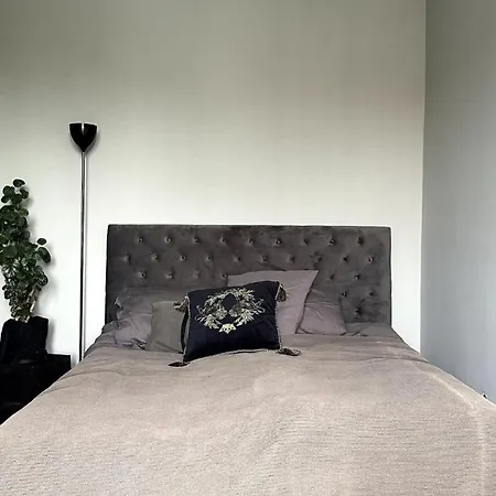 Apartmán Luxury In The Heart Of *