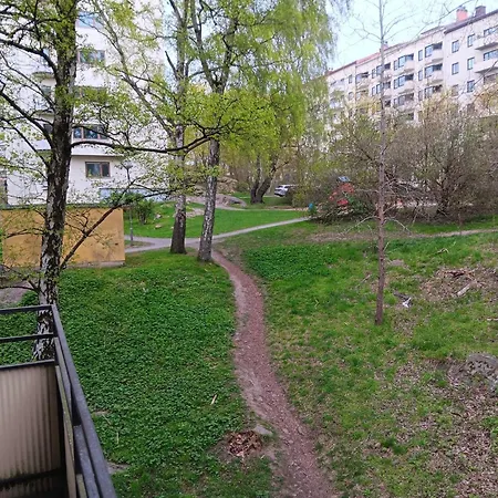 아파트 In Within Walking Distance To Avenyn Etc