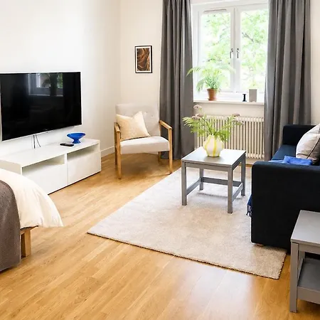 Fresh Bright Hideaway In *