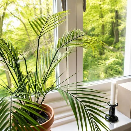 Fresh Bright Hideaway In Apartmán *