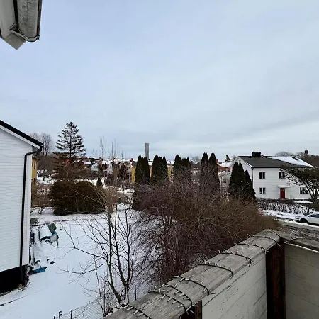 Apartmán 2 Bedroom With 4 Beds For Workers And Families *