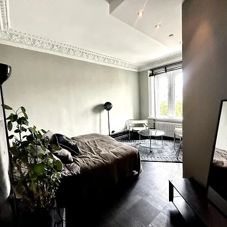Luxury In The Heart Of