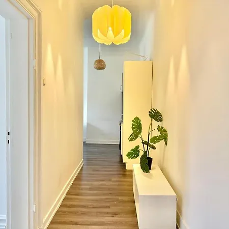 Vasagatan 2-bed Apartment, 4 Beds & 4 Desks 2 Min To Avenyn Apartmán
