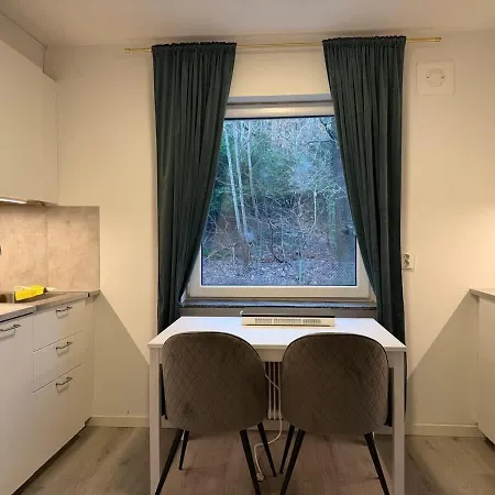 Apartmán 5 Bedroom With Tv In Each Near Volvo With Free Parking *