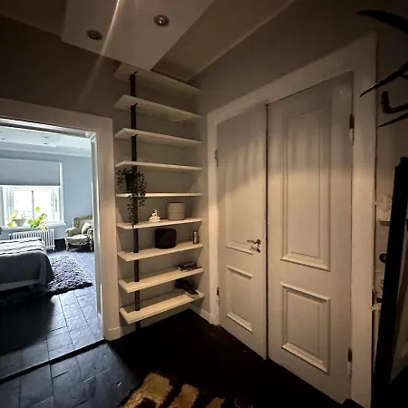 Apartmán Luxury In The Heart Of
