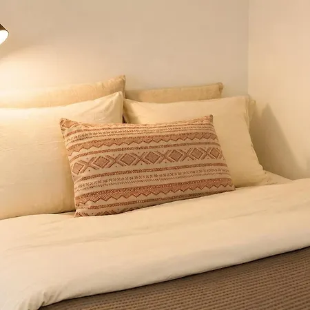 Apartmán Fresh Bright Hideaway In