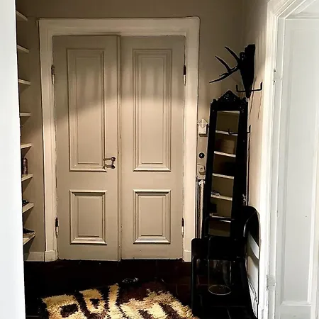Luxury In The Heart Of Apartmán