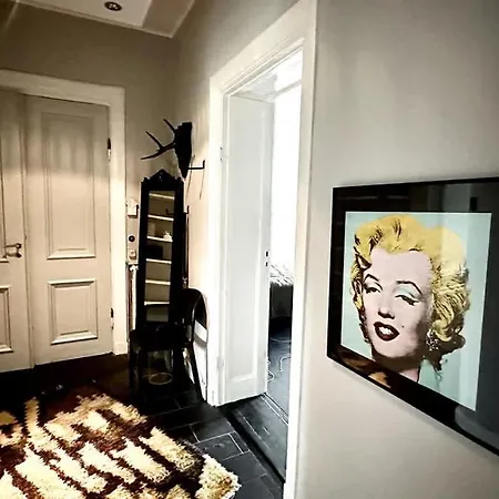 Luxury In The Heart Of * Göteborg