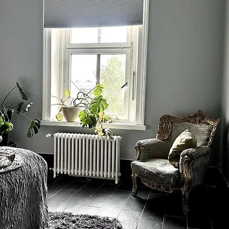Luxury In The Heart Of * Göteborg