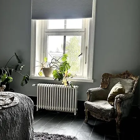Luxury In The Heart Of * Göteborg