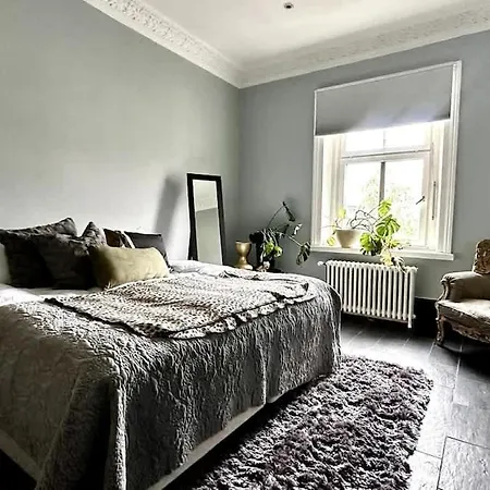 Apartmán Luxury In The Heart Of Göteborg