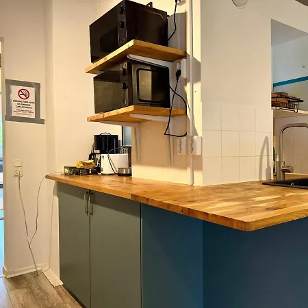 Workers And Family 7 Private Bedrooms Sleeps 16 Göteborg