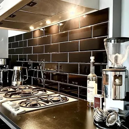 Luxury In The Heart Of *