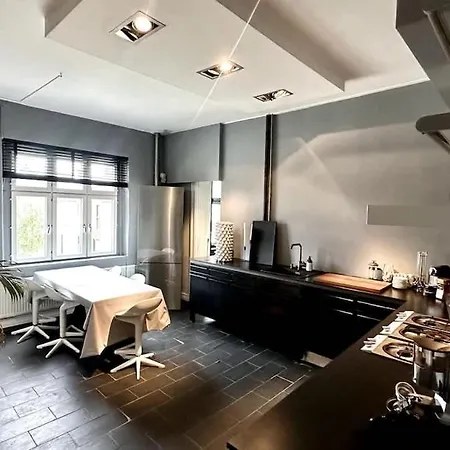 Luxury In The Heart Of Daire