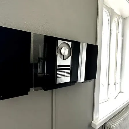 Apartmán Luxury In The Heart Of