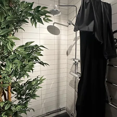Luxury In The Heart Of Apartmán Göteborg