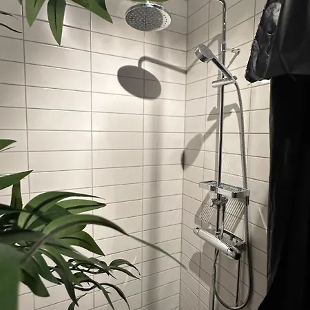 Luxury In The Heart Of Göteborg