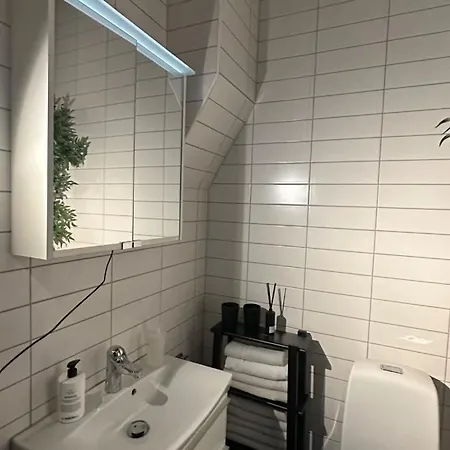 Luxury In The Heart Of * Göteborg