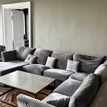 Luxury In The Heart Of *
