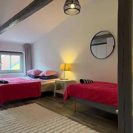 Workers And Family 7 Private Bedrooms Sleeps 16 Apartmán Göteborg