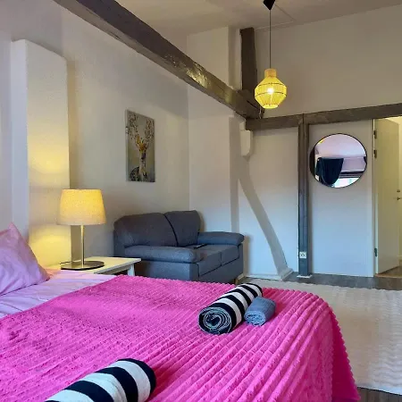 Workers And Family 7 Private Bedrooms Sleeps 16 Göteborg