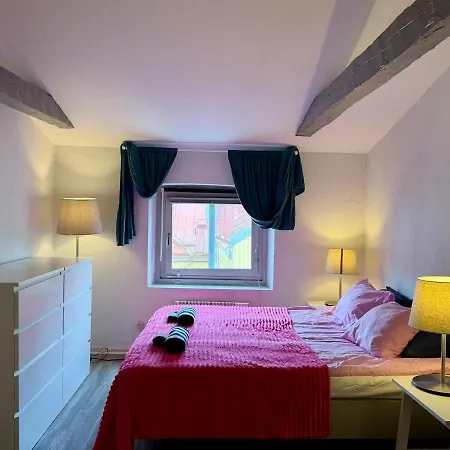 Apartmán Workers And Family 7 Private Bedrooms Sleeps 16 Göteborg