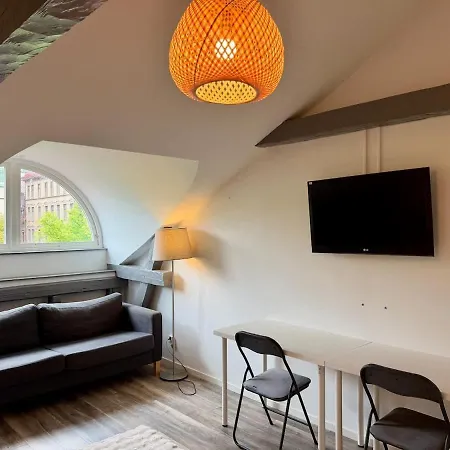 Workers And Family 7 Private Bedrooms Sleeps 16 Göteborg