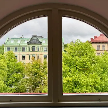 Workers And Family 7 Private Bedrooms Sleeps 16 Apartmán Göteborg